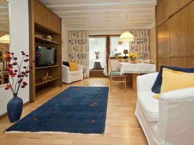 Holiday apartment 2 at the apartment house Astl - Features photo 13
