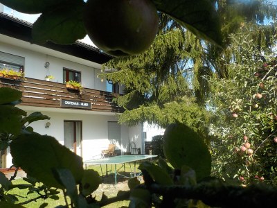 Holiday apartment Hilmer - Outdoor photo 4