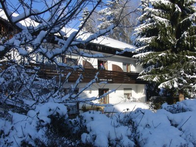 Holiday apartment Hilmer - Outdoor photo 5