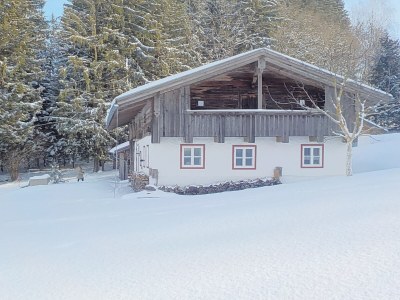 Holiday apartment Hilmer - Environment photo 22