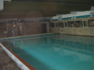 Holiday apartment WK - Vacation Apartment Bad Harzburg in Bad Harzburg - Holiday apartment