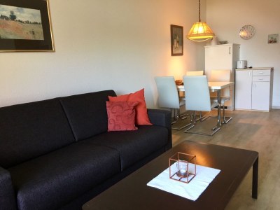 Holiday apartment WK - Vacation Apartment Bad Harzburg - Features photo 6