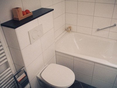 Holiday apartment WK - Vacation Apartment Bad Harzburg - Features photo 8