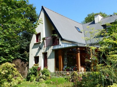 Apartment Apartment near Frémur & Sandy Beaches in Ploubalay - Apartment