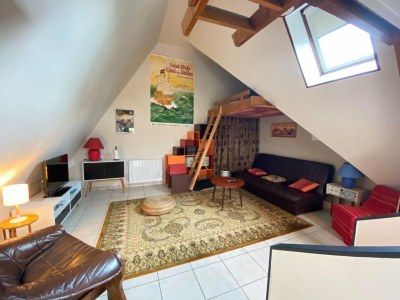 Apartment Apartment near Frémur & Sandy Beaches - Features photo 6