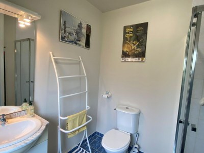 Apartment Apartment near Frémur & Sandy Beaches - Features photo 8