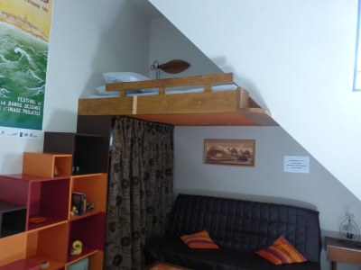 Apartment Apartment near Frémur & Sandy Beaches - Features photo 9