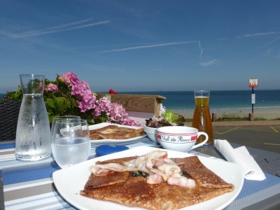 Apartment Apartment near Frémur & Sandy Beaches - Environment photo 15