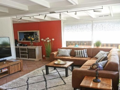 Holiday house Einladender Bungalow mit privatem Garten - Features photo 13
