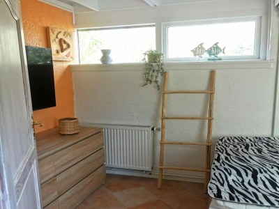 Holiday house Einladender Bungalow mit privatem Garten - Features photo 15
