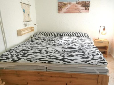 Holiday house Einladender Bungalow mit privatem Garten - Features photo 16