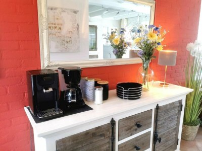 Holiday house Einladender Bungalow mit privatem Garten - Features photo 25