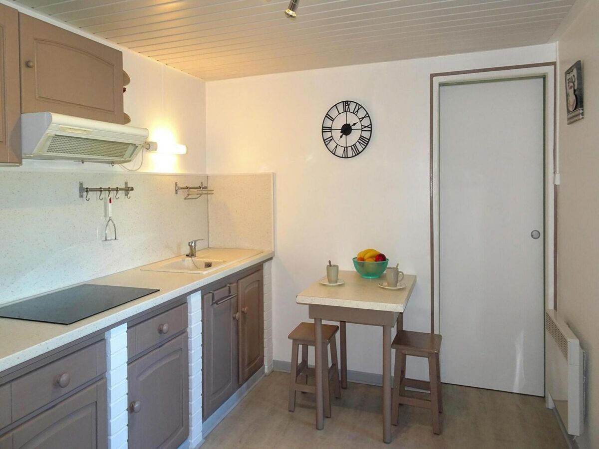 Holiday house Ferienhaus in Cayeux-sur-Mer an der Somme-Bucht - Features photo 5