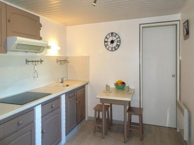 Holiday house Ferienhaus in Cayeux-sur-Mer an der Somme-Bucht - Features photo 5