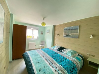 Holiday house Ferienhaus in Cayeux-sur-Mer an der Somme-Bucht - Features photo 7