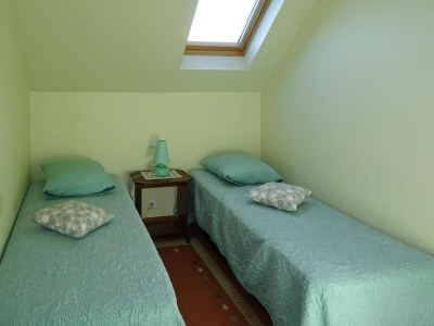 Holiday house Ferienhaus am Strand von Kerleven - Features photo 10