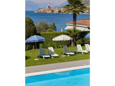 Holiday apartment Residenza Villa Sopri - Outdoor photo 3