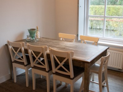 Holiday apartment Schuitvlot - Features photo 7