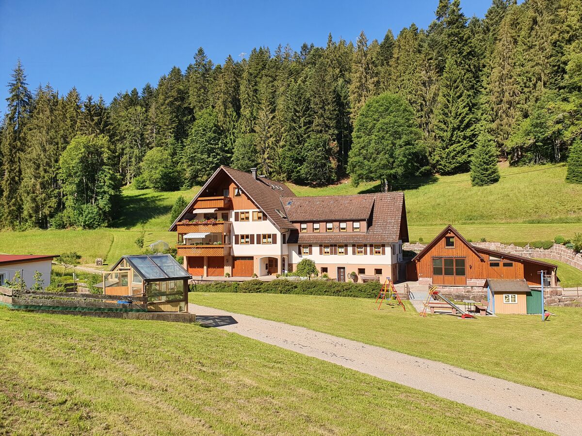 Holiday apartment House Volz - Outdoor photo 2