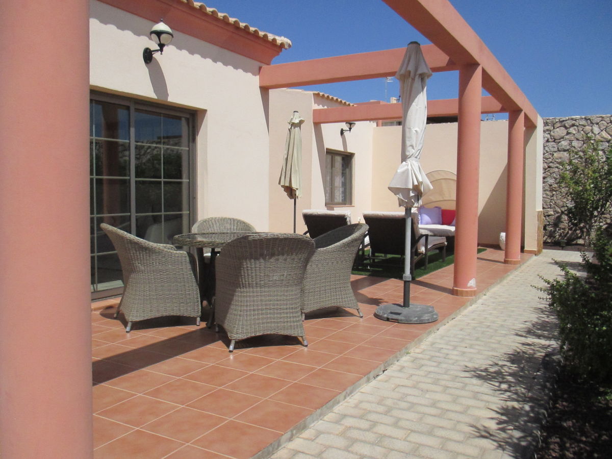Chalet Villa Julia - Outdoor photo 3