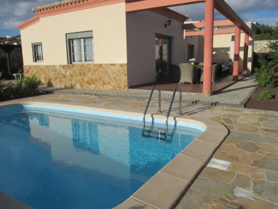 Chalet Villa Julia in Costa Calma,Fuerteventura - Chalet