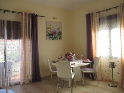 Chalet Villa Julia - Features photo 9
