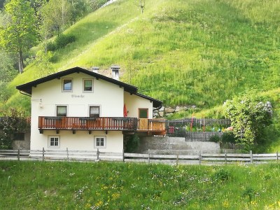 Holiday house In der Blaiche in St. Leonhard in Passeiertal - Holiday house