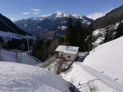 Holiday house In der Blaiche - Outdoor photo 2
