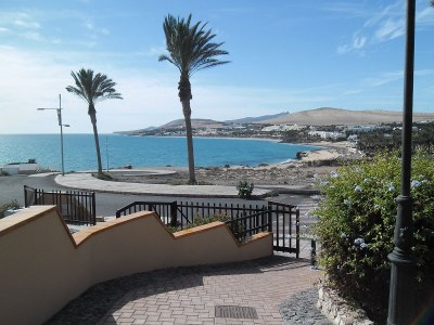 Holiday apartment Vista Mar - Outdoor photo 4