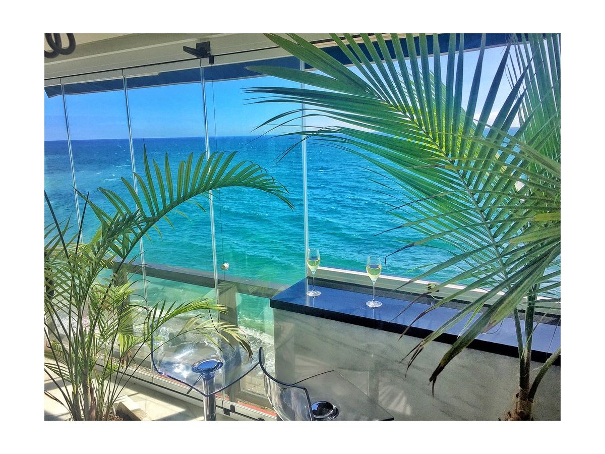 Holiday apartment Apartamento Malibu - Outdoor photo 4