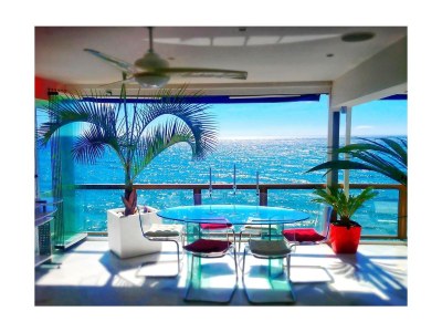 Holiday apartment Apartamento Malibu in Benalmádena Costa - Holiday apartment