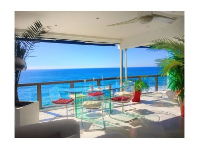 Holiday apartment Apartamento Malibu - Outdoor photo 3