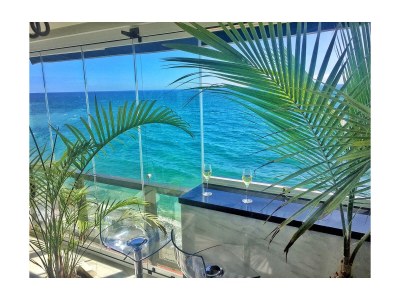 Holiday apartment Apartamento Malibu - Outdoor photo 4