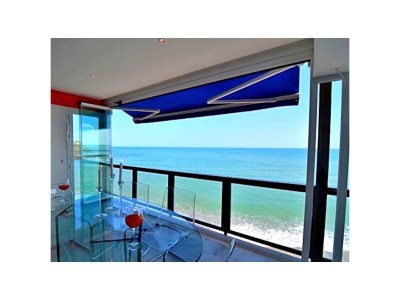 Holiday apartment Apartamento Malibu - Outdoor photo 5