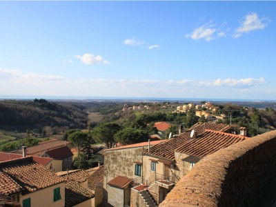 Villa La Campagnola with private pool - Environment photo 20