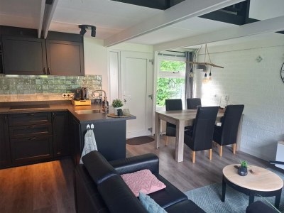 Bungalow Bungalowpark Simpelveld - Alpha 67 in Simpelveld - Bungalow