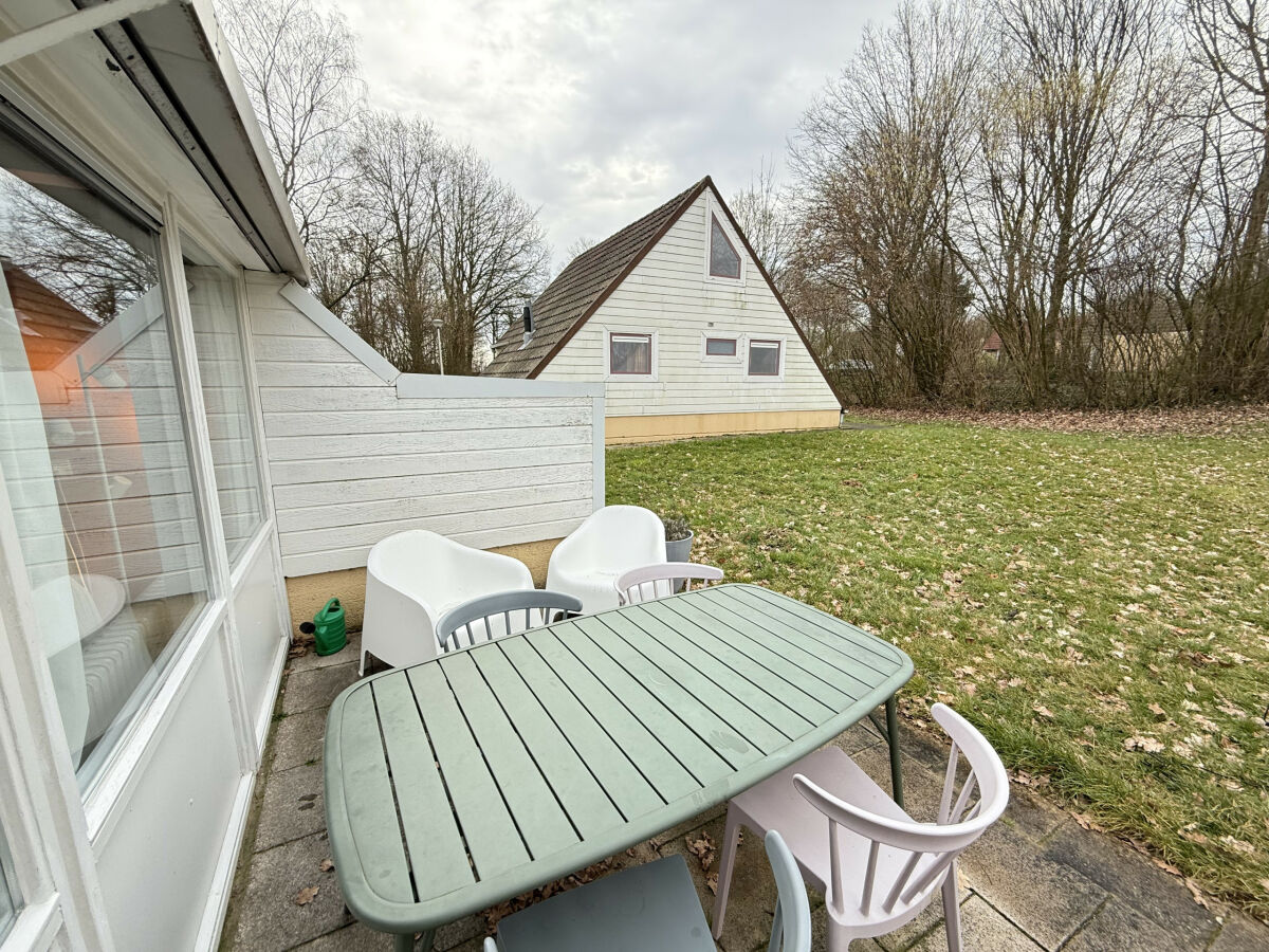 Bungalow Bungalowpark Simpelveld - Alpha 74