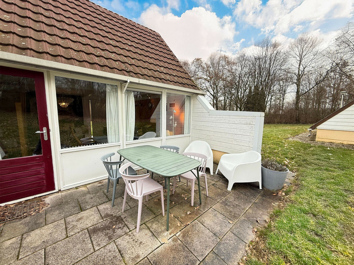 Bungalow Bungalowpark Simpelveld - Alpha 74 - Outdoor photo 2