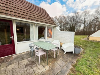 Bungalow Bungalowpark Simpelveld - Alpha 74 - Outdoor photo 2
