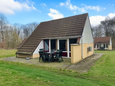 Bungalow Bungalowpark Simpelveld - Alpha 75 - Outdoor photo 2