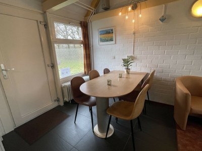 Bungalow Bungalowpark Simpelveld - Alpha 75 - Features photo 7