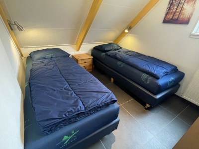 Bungalow Bungalowpark Simpelveld - Alpha 75 - Features photo 9
