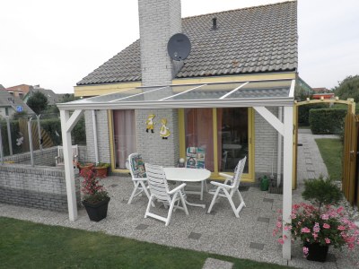 Holiday house Holiday Home No. 56 in Julianadorp aan Zee - Holiday house