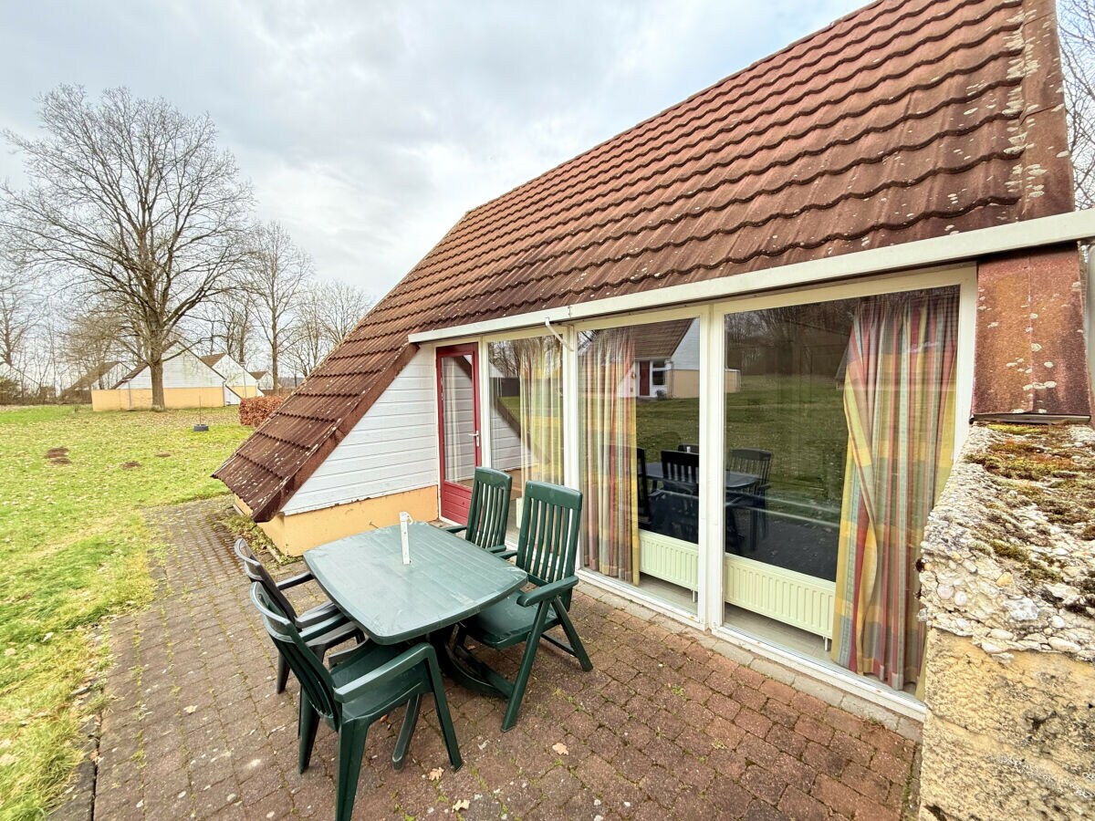 Bungalow Bungalowpark Simpelveld - Alpha 80 - Outdoor photo 2