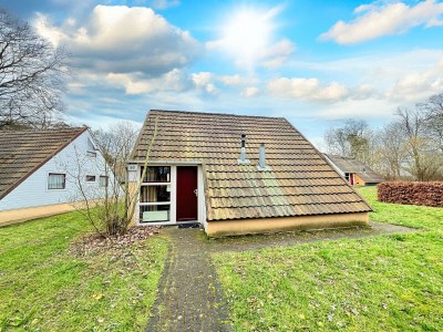 Bungalow Bungalowpark Simpelveld - Alpha 80 in Simpelveld - Bungalow