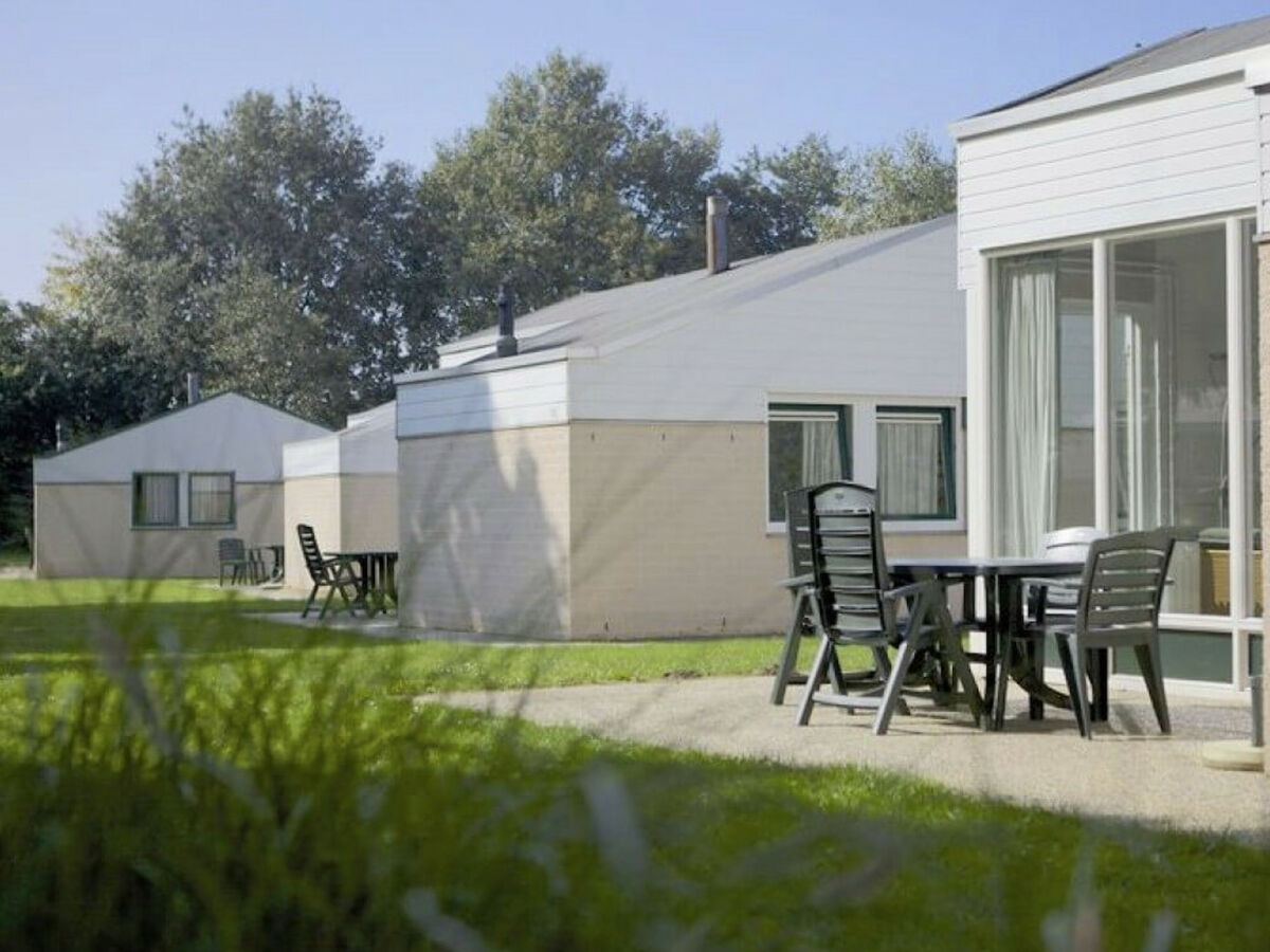Bungalow Bungalowpark Simpelveld - Castra 50