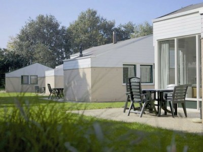 Bungalow Bungalowpark Simpelveld - Castra 50 in Simpelveld - Bungalow