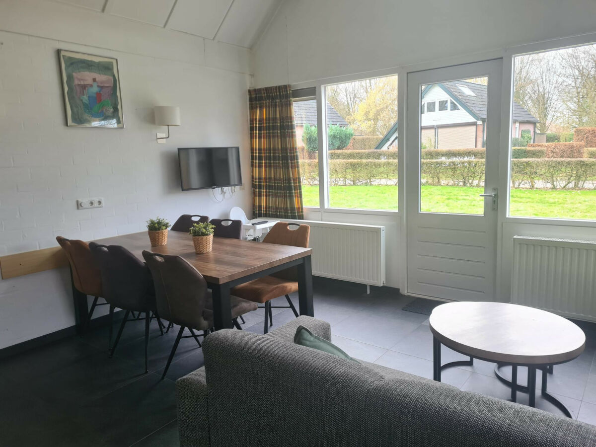Bungalow Bungalowpark Simpelveld - Delta 107 - Features photo 4