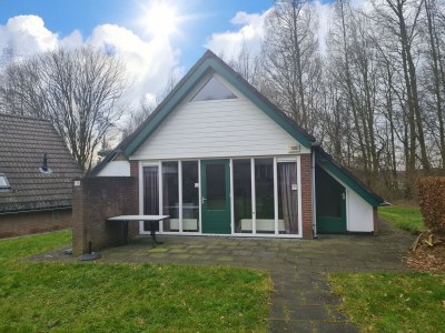 Bungalow Bungalowpark Simpelveld - Delta 108 in Simpelveld - Bungalow