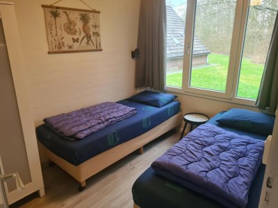 Bungalow Bungalowpark Simpelveld - Delta 108 - Features photo 8